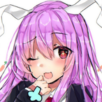 LunaticPurRabi's Avatar'