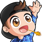 RidTheKid's Avatar'