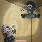 o_oDaredevilo_o's Avatar'