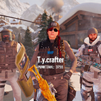 Toni3liet3's Avatar'