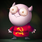 Dredavp's Avatar'