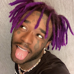 PaxSaintLaurent's Avatar'
