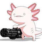 ZoominSnail's Avatar'