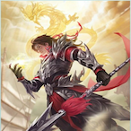 Mo_zhaoyun's Avatar'