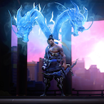 TheDragonZo's Avatar'
