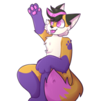 TheBreedableFox's Avatar'