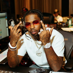 Percomatic's Avatar'