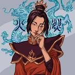 Coqda's Avatar'