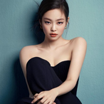 jjennieKIM's Avatar'