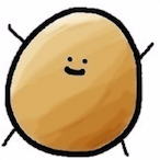 TheSpudShady's Avatar'