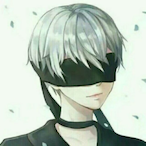 White-giver's Avatar'