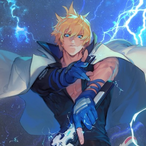 Meretitan2's Avatar'