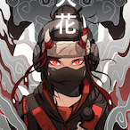 Ghost_Deini_'s Avatar'