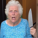 Grandma-.-'s Avatar'