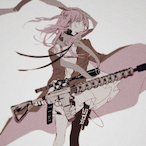 otakusHk416's Avatar'