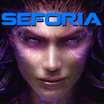 Sefor1a's Avatar'