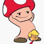 FakeDynaBro's Avatar'