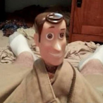 WoodySquire's Avatar'