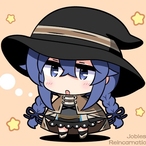 yarobuta's Avatar'