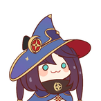 MonaNoMora's Avatar'