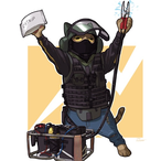 MugCreamSoda's Avatar'