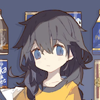 CORE_denkou's Avatar'