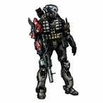 Burtshot's Avatar'