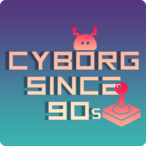 CyborgSince90s's Avatar'