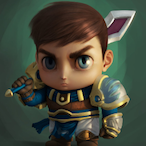 HTDIGITAL's Avatar'