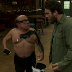 Danny..Daveto's Avatar'