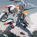 ProkletiSamurai's Avatar'