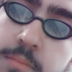 ghost girllI's Avatar'