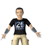 BuckDestroy's Avatar'