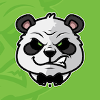NutsyPanda's Avatar'