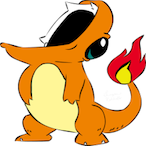 Rustycharmander's Avatar'