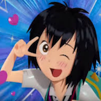 Choji--'s Avatar'