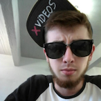 MestreParafina's Avatar'