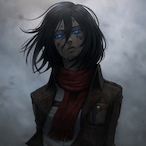 WollyGODSENT's Avatar'