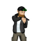 xGhostFleax's Avatar