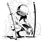 ClownnTownn007's Avatar'