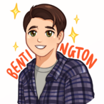 Bentington's Avatar'