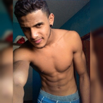 Tecnotop96's Avatar'