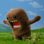 GrouchyGunman's Avatar'