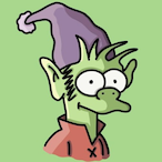 Shandor69's Avatar'
