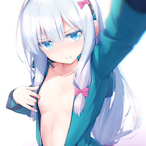 bilibili_ako's Avatar'