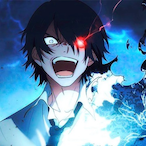 Arikozimo's Avatar'