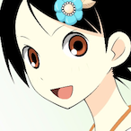 Luo-Ying's Avatar'