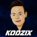 KODZ1X's Avatar'