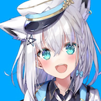 Fubuki-daisuki's Avatar'