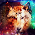 Alone_WolfX's Avatar'